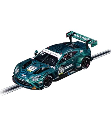 カレラデジタルスロットカー 1/32 Aston Martinアストンマーチン カレラデジタルスロットカー 1/32 Aston Martinアストンマーチン